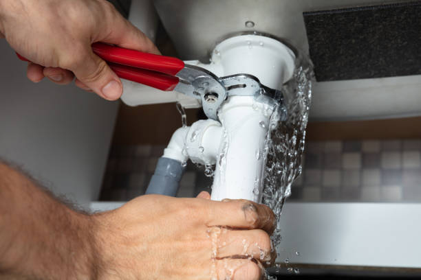 Best 24-hour water damage restoration  in Daniels, WV
