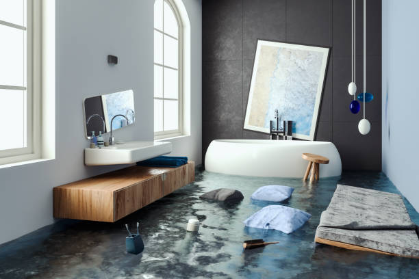 Best Flood damage cleanup  in Daniels, WV